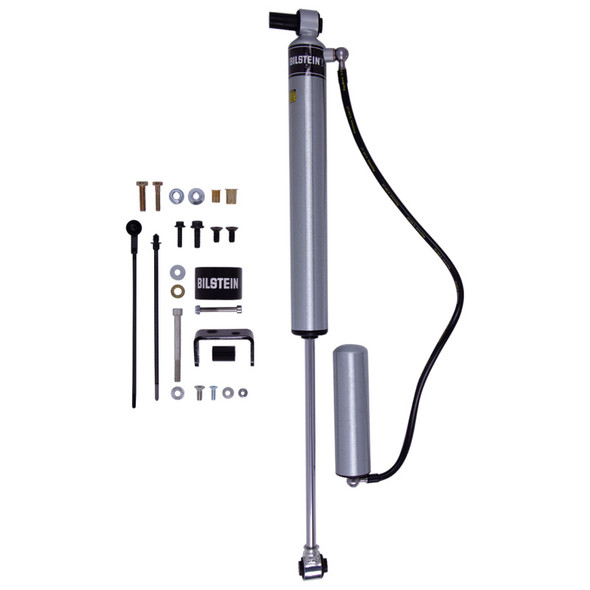 Bilstein B8 5160 Front Suspension Shock Absorber for 20-26 Jeep Gladiator JT with 3-4.5" Lift