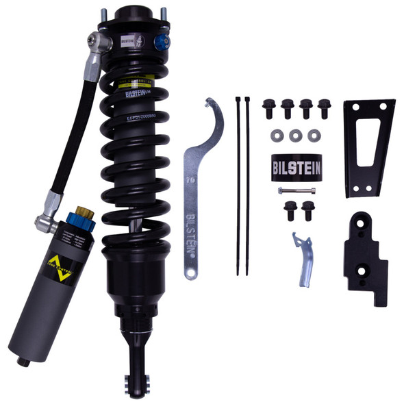 Bilstein B8 8112 Front (ZoneControl CR DSA+) Coilover for 05-23 Toyota Tacoma