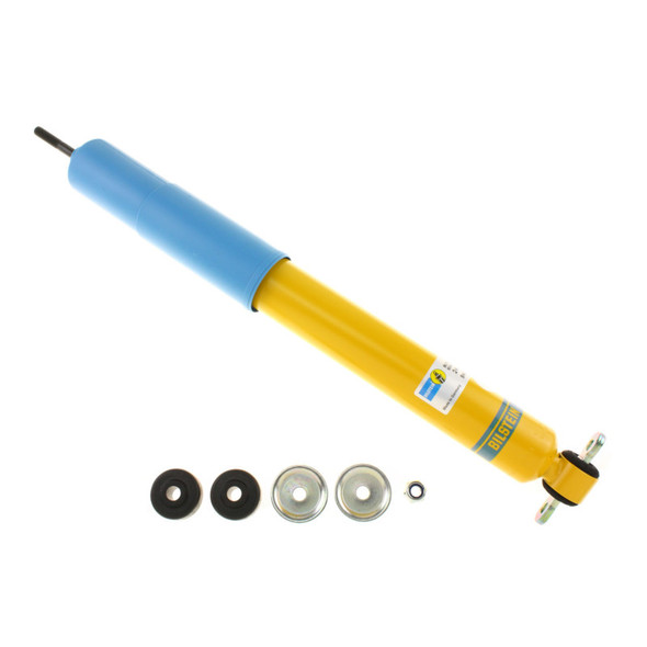Bilstein 24-010450 Front Heavy Duty Gas Shock for 84-93 Jeep Cherokee XJ with 0" Lift