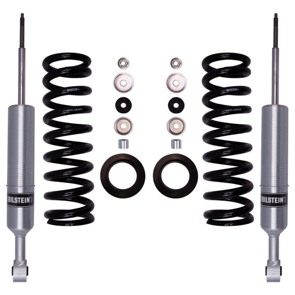 Bilstein 47-309975 B8 6112 Front Suspension Kit for 05-23 Toyota Tacoma