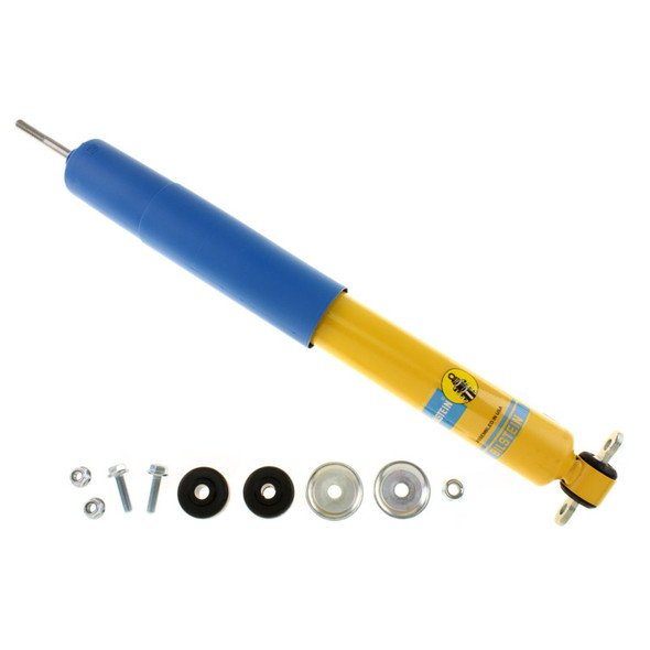 Bilstein 24-029636 Front Heavy Duty Gas Shock for 99-04 Jeep Grand Cherokee WJ with 0" Lift