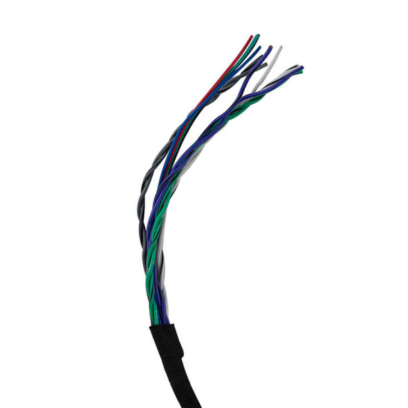 DS18 JL-SBARHARNESS Plug and Play Soundbar Wiring Harness for 18-26 Jeep Wrangler JL & Gladiator JT