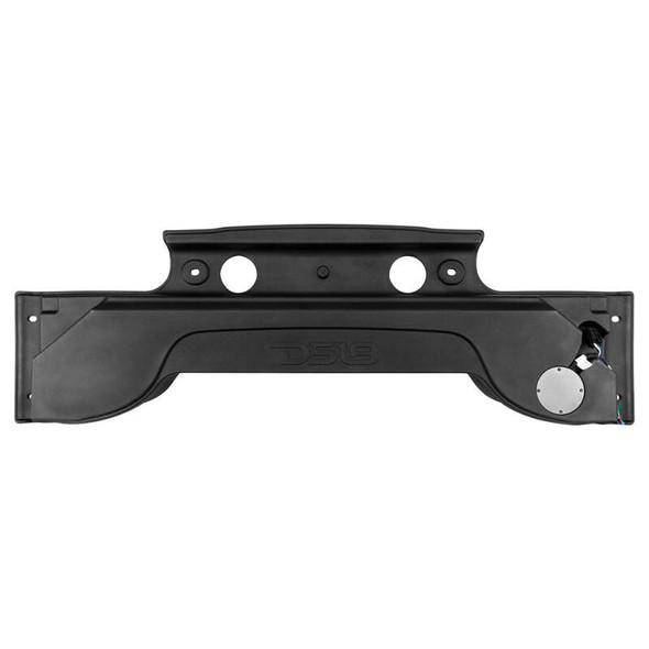 DS18 JK-SBAR22/BK Overhead Sound Bar System for 07-18 Jeep Wrangler JK