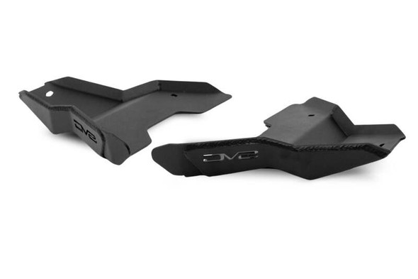 DV8 Offroad A-Arm Skid Plates for 16-25 Toyota Tacoma