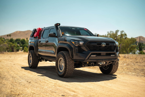 DV8 Offroad FBTT1-09 Spec Series Front Bumper for 24-25 Toyota Tacoma