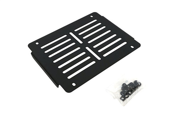 Dee Zee Overland Molle Panel for 20-26 Jeep Gladiator JT