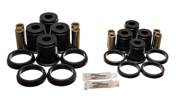 Energy Suspension Rear Control Arm Bushing Kit for 93-98 Jeep Grand Cherokee ZJ