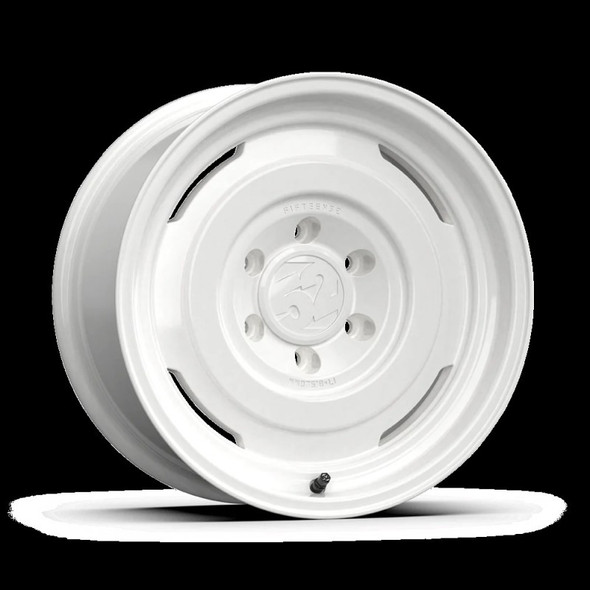 Fifteen52 AHDPG-78557-00 Analog HD Wheel in Peak Grey for 07-20 Jeep Wrangler JK, JL and Gladiator JT