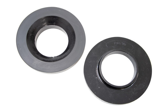 Fishbone Offroad 3/4" Leveling Kit for 07-18 Jeep Wrangler JK