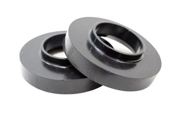 Fishbone Offroad 3/4" Leveling Kit for 07-18 Jeep Wrangler JK