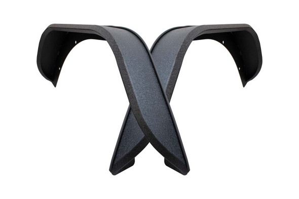 Fishbone Offroad Rear Elite Fenders for 20-26 Jeep Gladiator JT