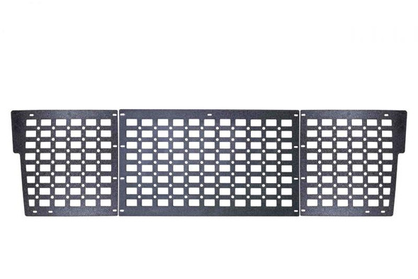 Fishbone Offroad Truck Bed MOLLE Panels for 16-23 Toyota Tacoma