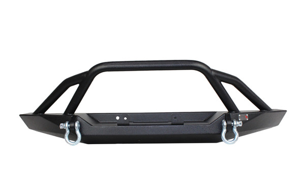 Fishbone Offroad Bullhead Front Bumpers for 84-01 Jeep Cherokee XJ