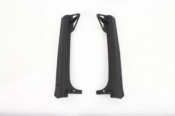 Fishbone Offroad FB21057 52" Light Bar Bracket for 97-06 Jeep Wrangler TJ