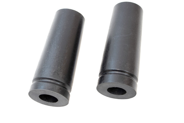 Fishbone Offroad FB47164 Extended Bump Stops for 84-06 Jeep Cherokee XJ, Grand Cherokee ZJ & Wrangler TJ