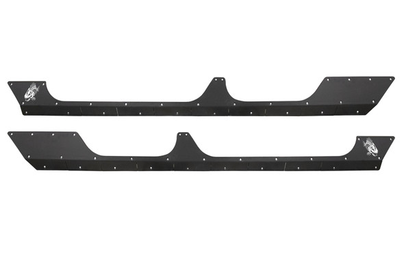 Fishbone Offroad FB23190 Scale Armor for 20-26 Jeep Gladiator JT