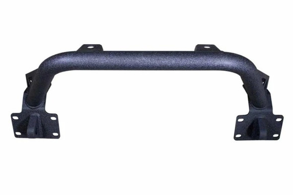 Fishbone Offroad FB22342 Barracuda Bull Bar for 07-26 Jeep Wrangler JK, JL, & Gladiator JT with Barracuda Front Stubby Bumper