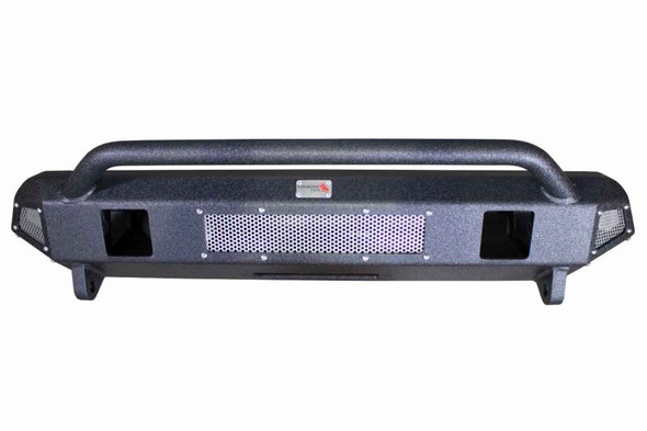 Fishbone Offroad FB21311 Front Stubby Bumper for 16-23 Toyota Tacoma