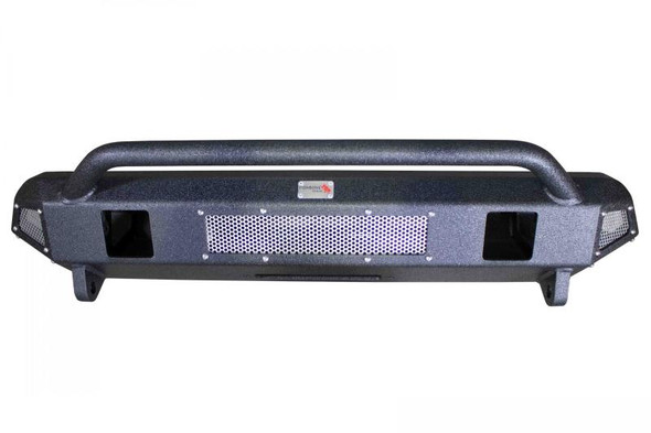 Fishbone Offroad FB21311 Front Stubby Bumper for 16-23 Toyota Tacoma