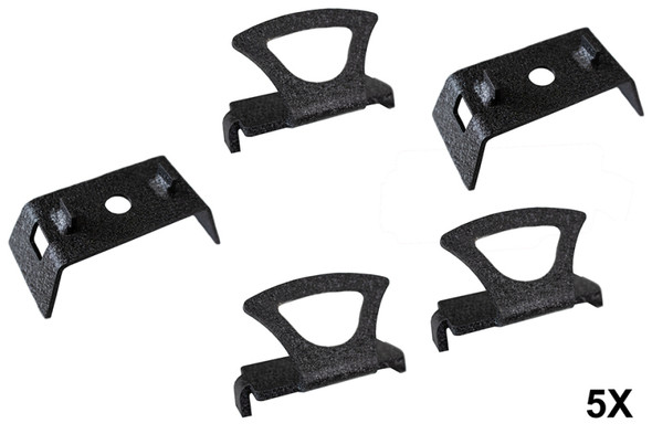 Fishbone Offroad FB21295 Tie Down Kit for 05-23 Toyota Tacoma