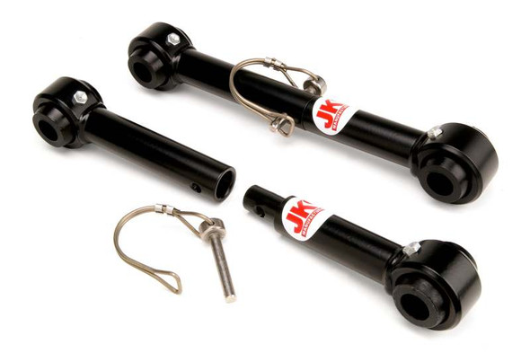 JKS Manufacturing Quick Disconnects for 76-86 Jeep CJ5, CJ7 & CJ8