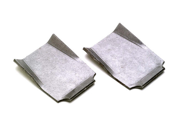 JKS Manufacturing JKSOGS115 MiniSkids for 84-18 Jeep Cherokee XJ, Comanche MJ, Grand Cherokee ZJ, Wrangler TJ, TJ Unlimited, Wrangler & Wrangler Unlimited K