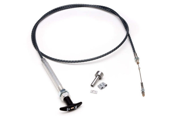 JKS Manufacturing JKS9500 Electronic Swaybar Cable Conversion for 07-18 Jeep Wrangler JK