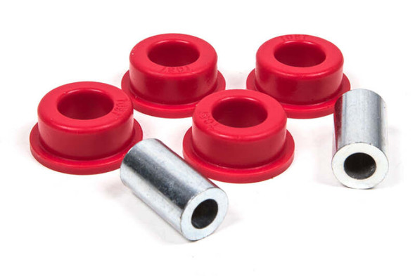 JKS Manufacturing JKS7203 Polyurethane Replacement Bushing Half for 99-04 Jeep Grand Cherokee WJ with OGS127 Track Bar