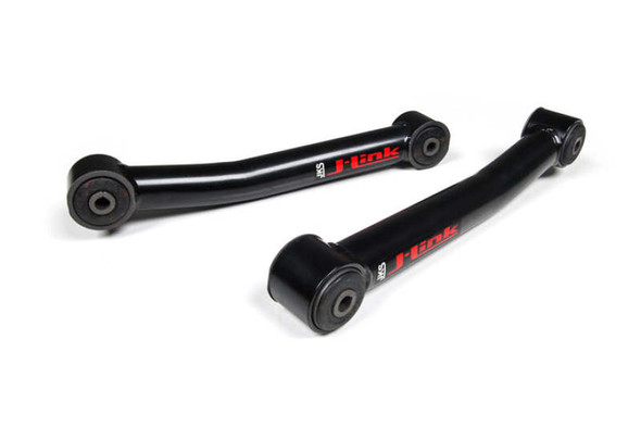 JKS Manufacturing JKS1651 J-Link Lower Control Arms for 84-06 Jeep Wrangler TJ, Cherokee XJ, Grand Cherokee ZJ, and Comanche MJ