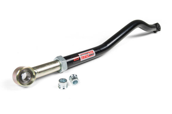 JKS Manufacturing JKSOGS120 Front HD Adjustable Track Bar for 07-18 Jeep Wrangler JK with 1-6" Lift
