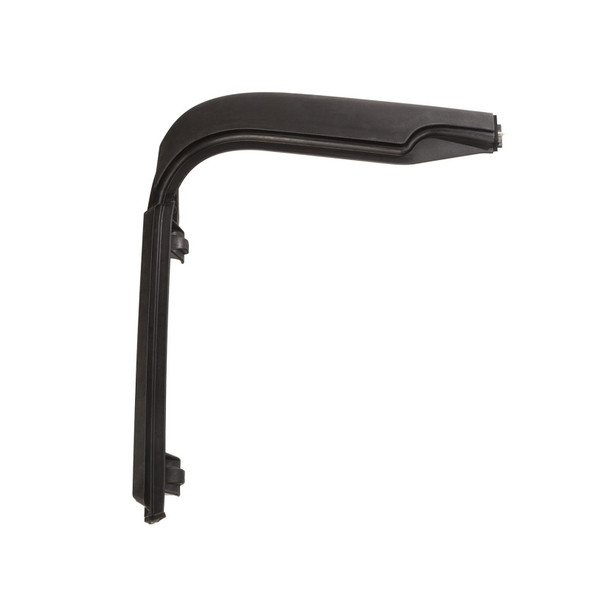 OMIX Soft Top Door Surround for 97-06 Jeep Wrangler TJ