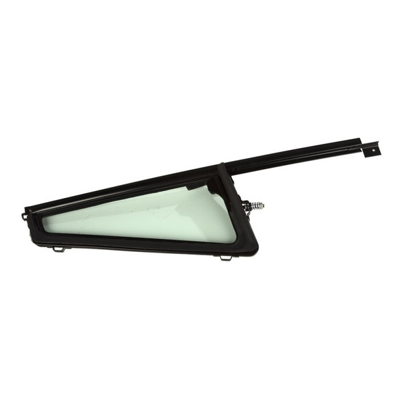 OMIX Movable Window Vent Assembly for 76-95 Jeep CJ-5, CJ-7, CJ-8 Scrambler & Wrangler YJ