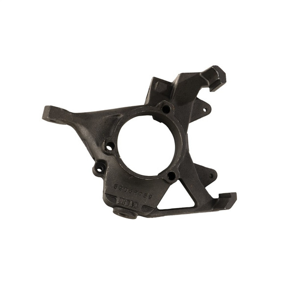 OMIX Steering Knuckle for 90-06 Jeep Wrangler YJ & TJ; 90-01 Cherokee XJ & Comanche MJ and 93-98 Grand Cherokee ZJ