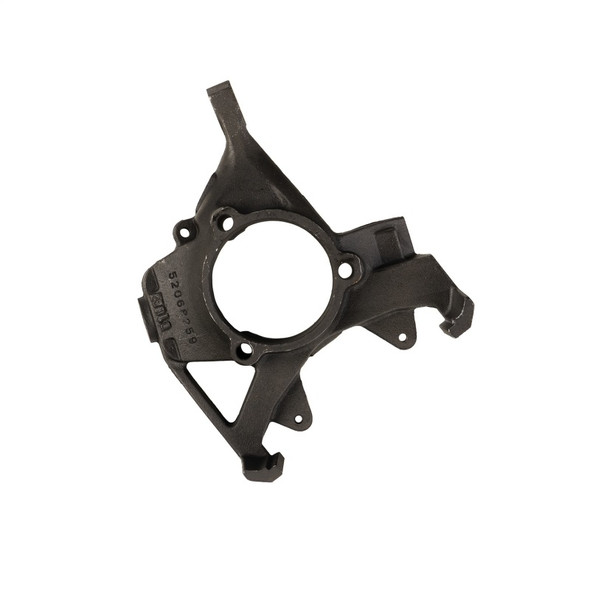 OMIX Steering Knuckle for 90-06 Jeep Wrangler YJ & TJ; 90-01 Cherokee XJ & Comanche MJ and 93-98 Grand Cherokee ZJ