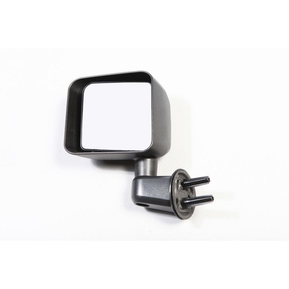 OMIX Replacement Mirror for 07-18 Jeep Wrangler JK