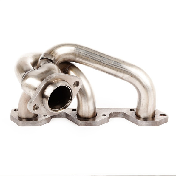 OMIX Stainless Steel Exhaust Header for 07-11 Jeep Wrangler JK