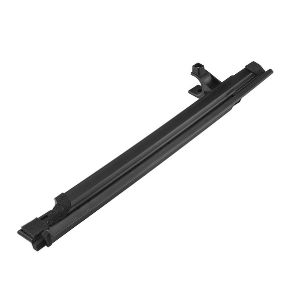 OMIX Front Door Surround for 10-18 Jeep Wrangler JK Unlimited with Sunrider Top