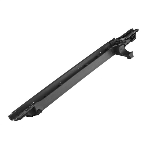 OMIX Front Door Surround for 10-18 Jeep Wrangler JK Unlimited with Sunrider Top