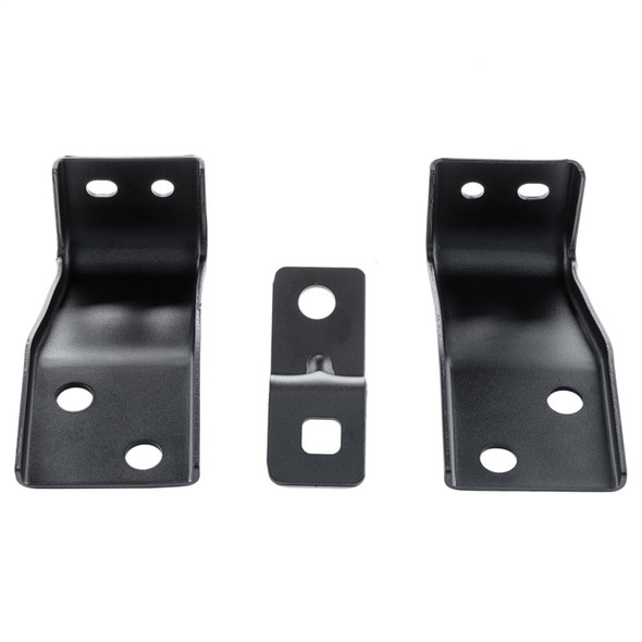 OMIX 12033.21 Rear Bumper Bracket for 07-18 Jeep Wrangler JK with Plastic Bumper