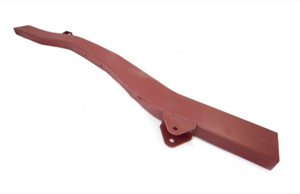 OMIX Front Frame Rail Section for 41-45 Willys MBs