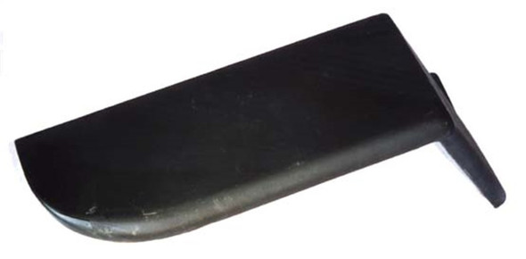 OMIX Front Fender for 48-63 Jeep CJ-3A & CJ-3B