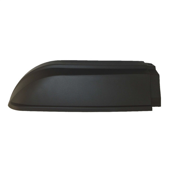 OMIX 11602.07 Front Fender Flare Extension for 87-95 Jeep Wrangler YJ