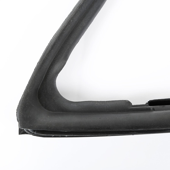 OMIX Movable Vent Window Seal for 76-95 Jeep CJ-5, CJ-7, CJ-8 Scrambler & Wrangler YJ