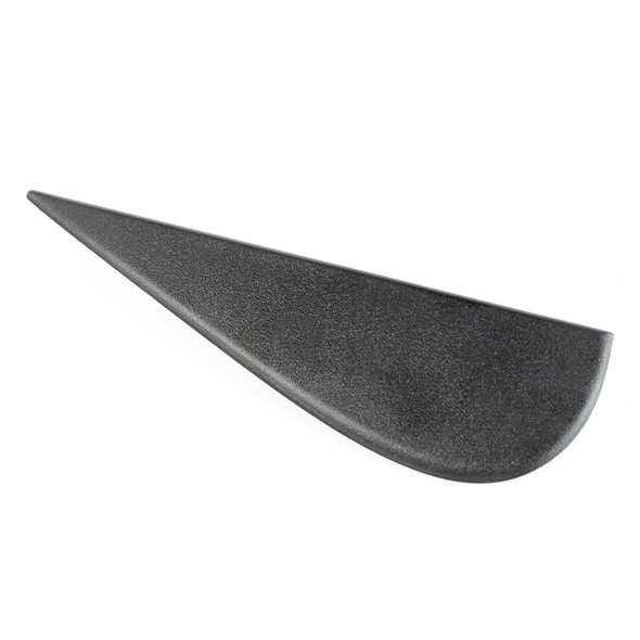OMIX Mirror Flag Applique for 07-18 Jeep Wrangler JK