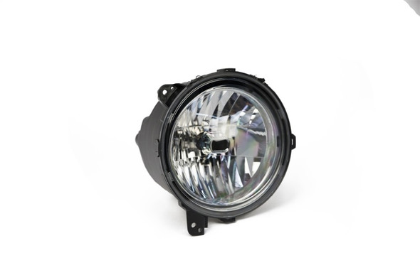 OMIX 12402.41 Halogen Head Lamp for 18-26 Jeep Wrangler JL & Gladiator JT