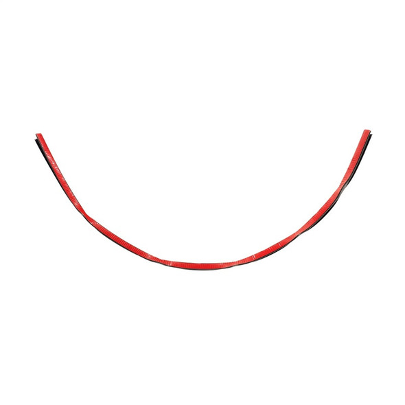 OMIX 12302.18 Hood to Grille Weatherstrip for 07-18 Jeep Wrangler JK