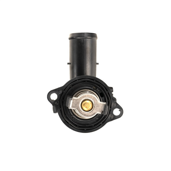 OMIX 17118.07 Thermostat Housing for 12-18 Jeep Wrangler JK and 11-15 Grand Cherokee WK with 3.6L Engine