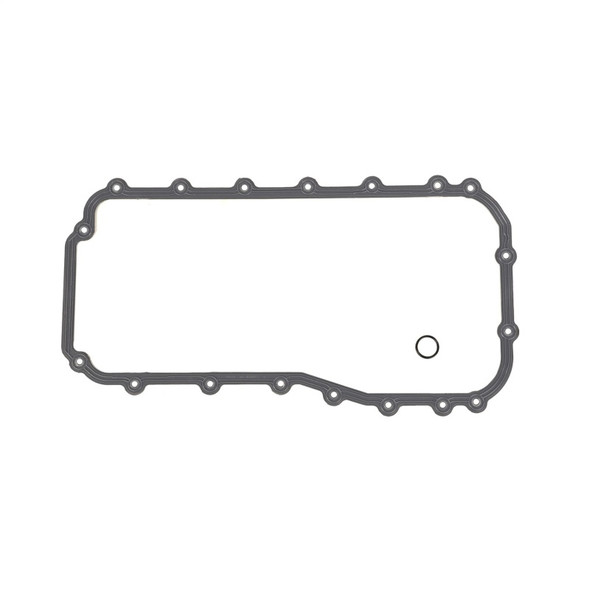 OMIX 17439.15 Oil Pan Gasket for 07-11 Jeep Wrangler JK with 3.8L Engine