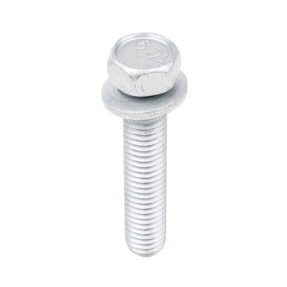OMIX 17626.03 Exhaust Pipe to Manifold Screw and Washer for 07-12 Jeep Wrangler JK