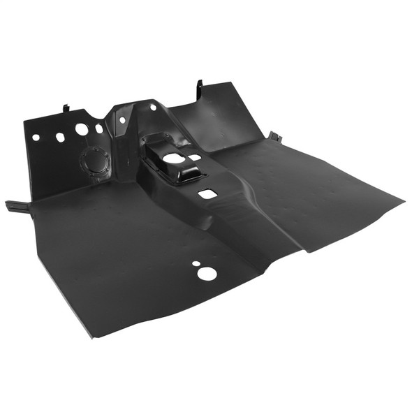 OMIX 12007.03 Floor Pan Assembly for 46-53 Jeep CJ-2A and CJ-3A